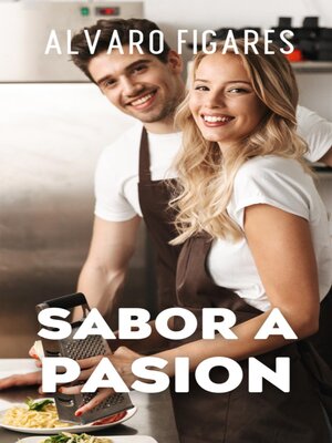 cover image of Sabor a Pasión
